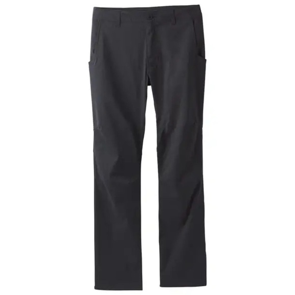 prAna Hendrixton Straight Pant 28 W X 34 L - Picture 1 of 12